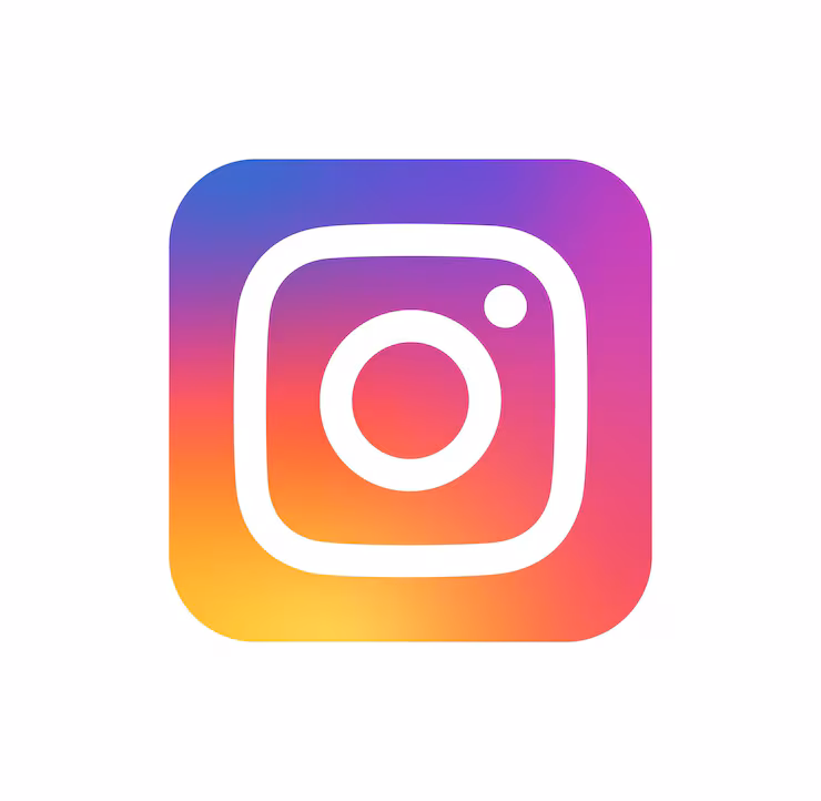 Instagram Logo